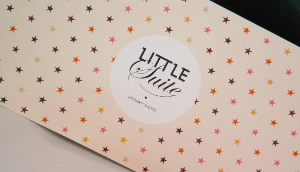 Little Suite - Louise Λιλ Εξωτερικό φωτογραφία
